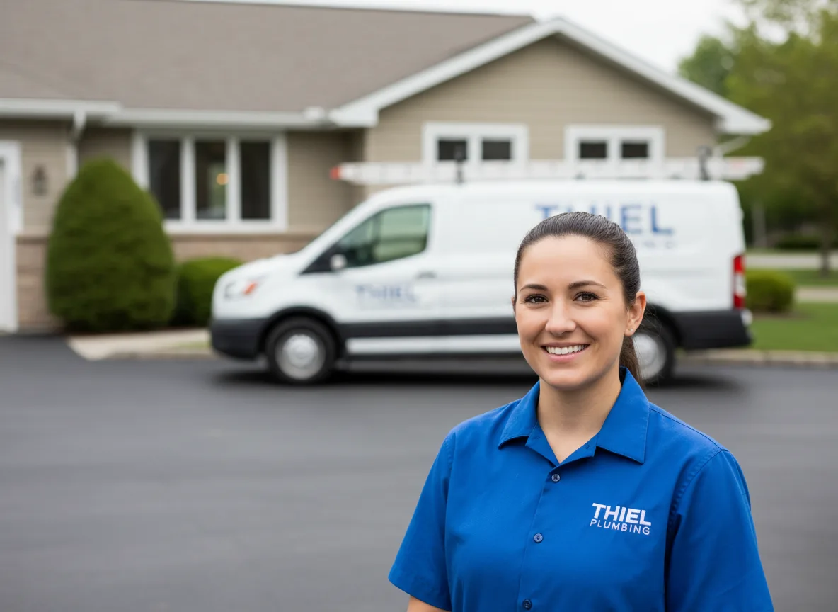 Plumber Cocolamus, PA FAQs
